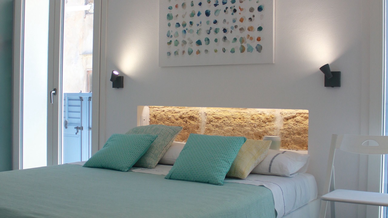 Photo of Bedroom in Castellammare del Golfo