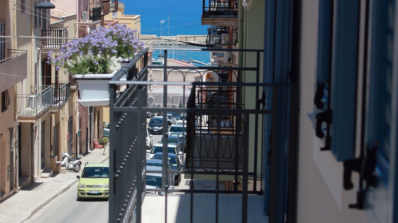 Photo of Others in Castellammare del Golfo