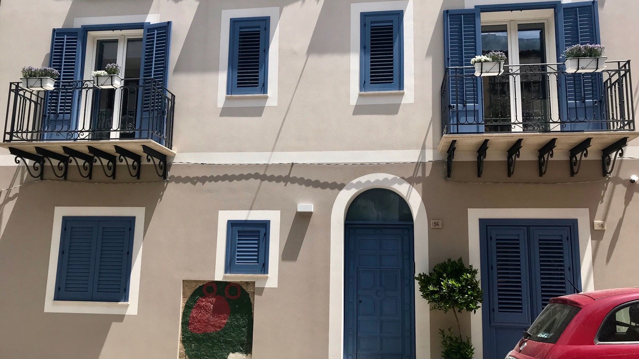 Photo of Outdoor in Castellammare del Golfo
