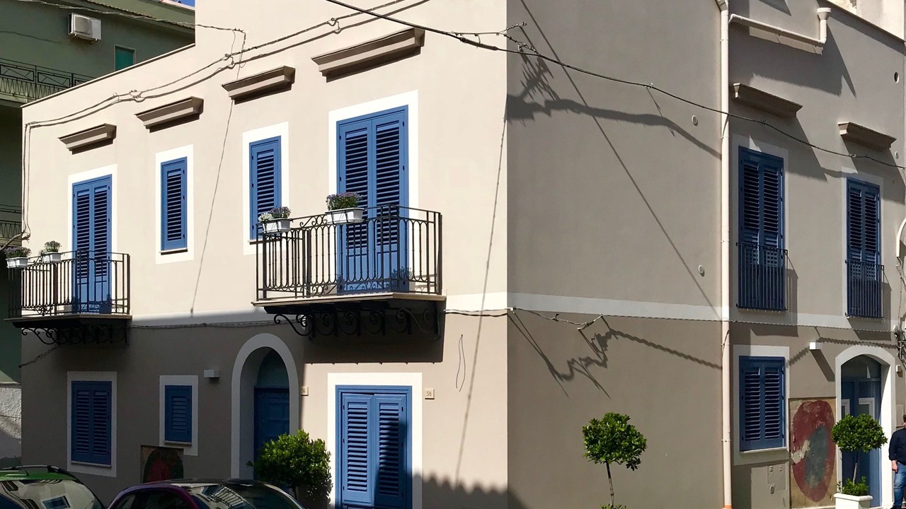 Photo of Outdoor in Castellammare del Golfo
