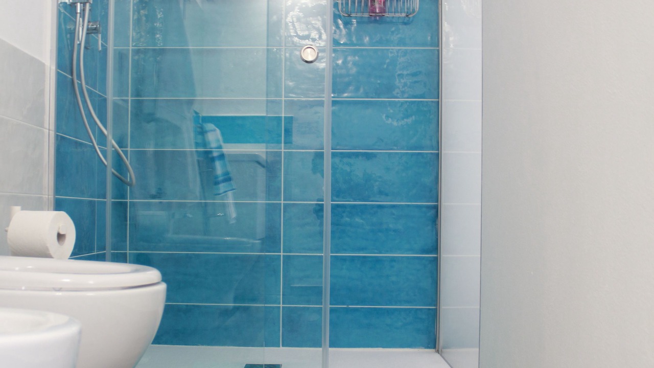 Photo of Bathroom in Castellammare del Golfo