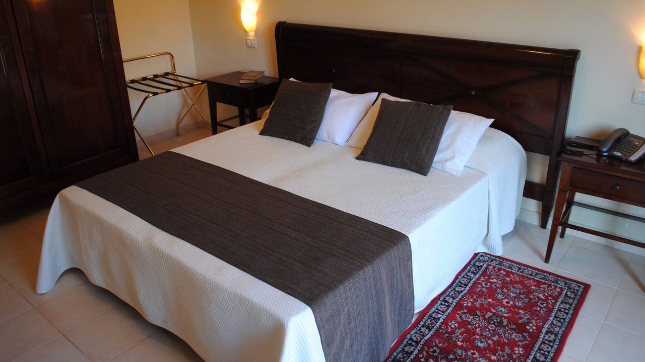 Photo of Bedroom in Grottasanta