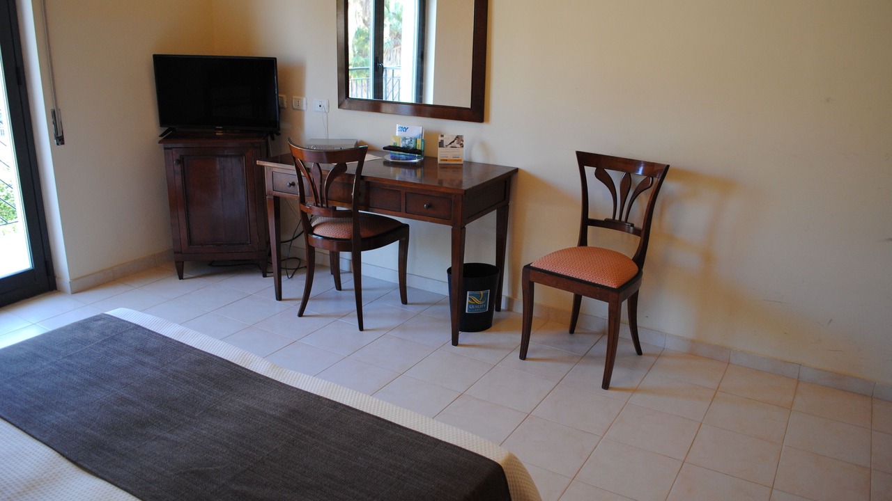 Photo of Bedroom in Grottasanta