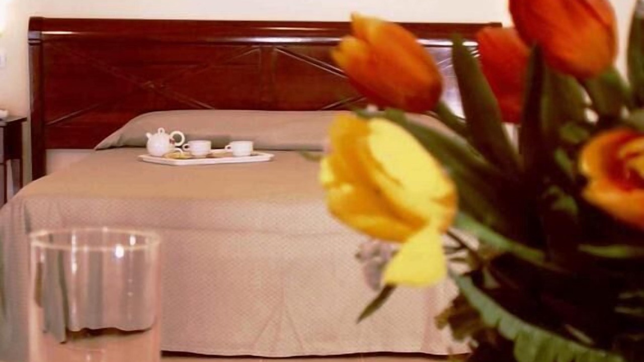 Photo of Bedroom in Grottasanta