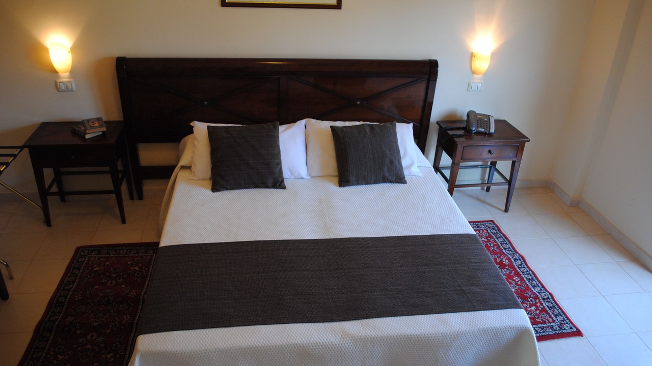 Photo of Bedroom in Grottasanta