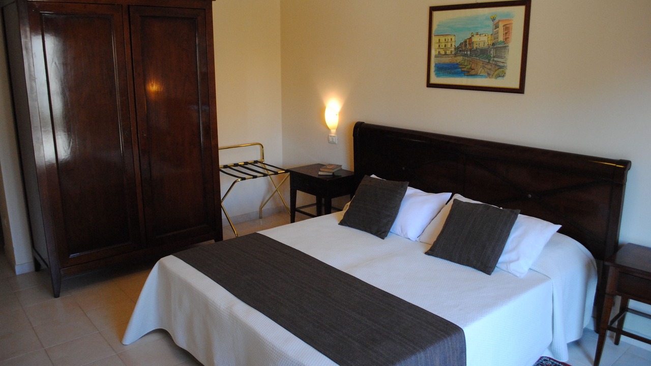 Photo of Bedroom in Grottasanta