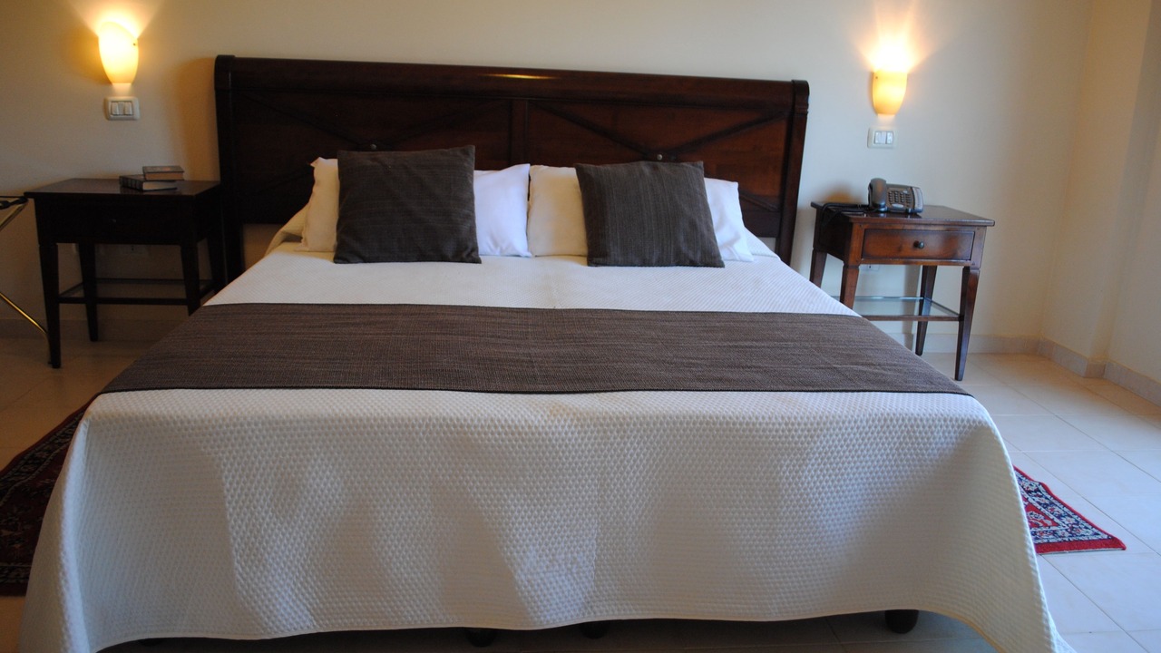 Photo of Bedroom in Grottasanta