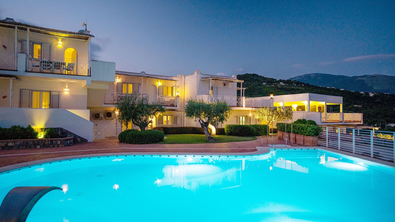 Photo of Outdoor in Villammare