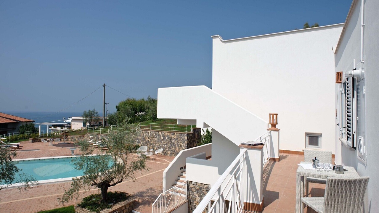 Photo of Outdoor in Villammare