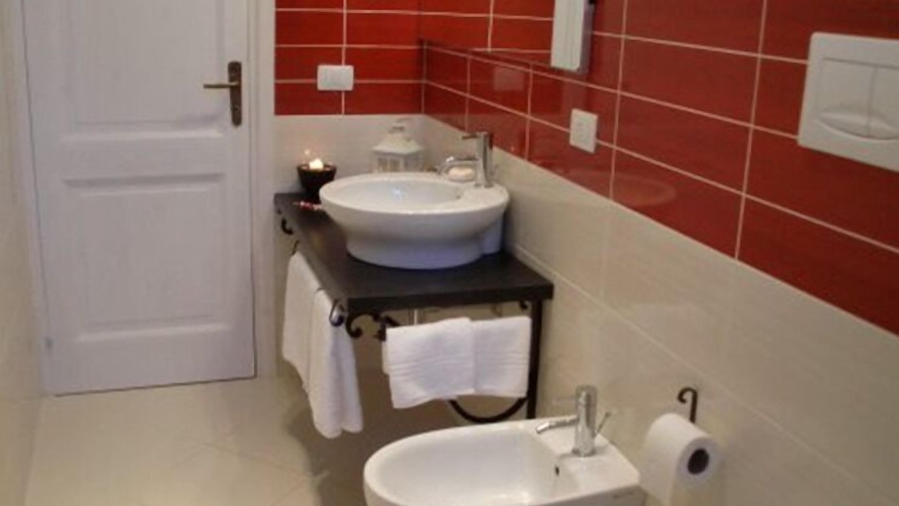 Photo of Bathroom in Santa Marina Salina
