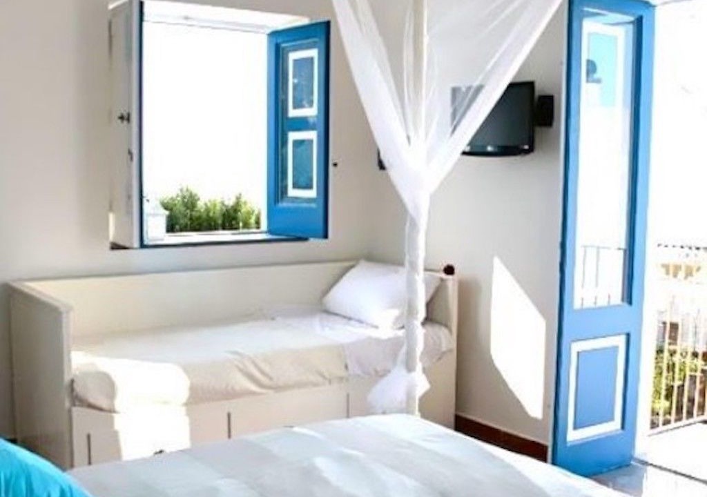 Photo of Bedroom in Santa Marina Salina
