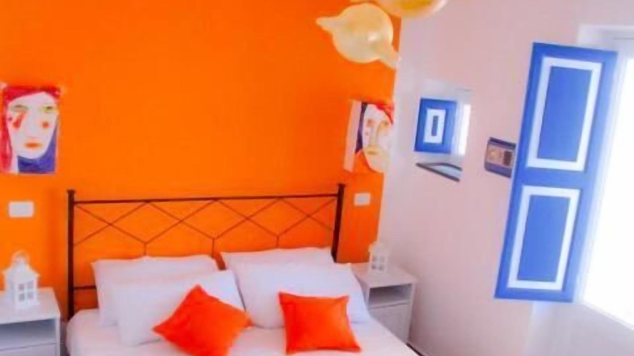 Photo of Bedroom in Santa Marina Salina
