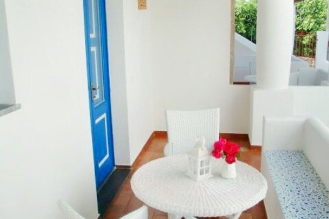 Photo of Bedroom in Santa Marina Salina