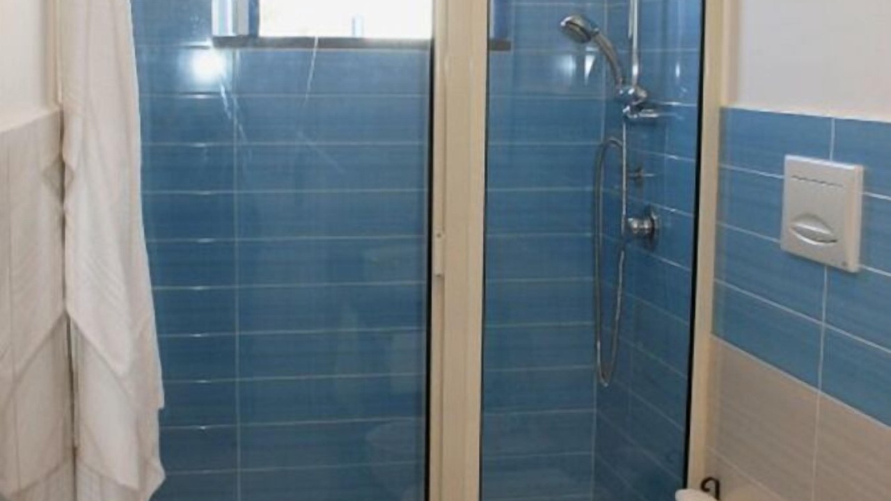 Photo of Bathroom in Santa Marina Salina