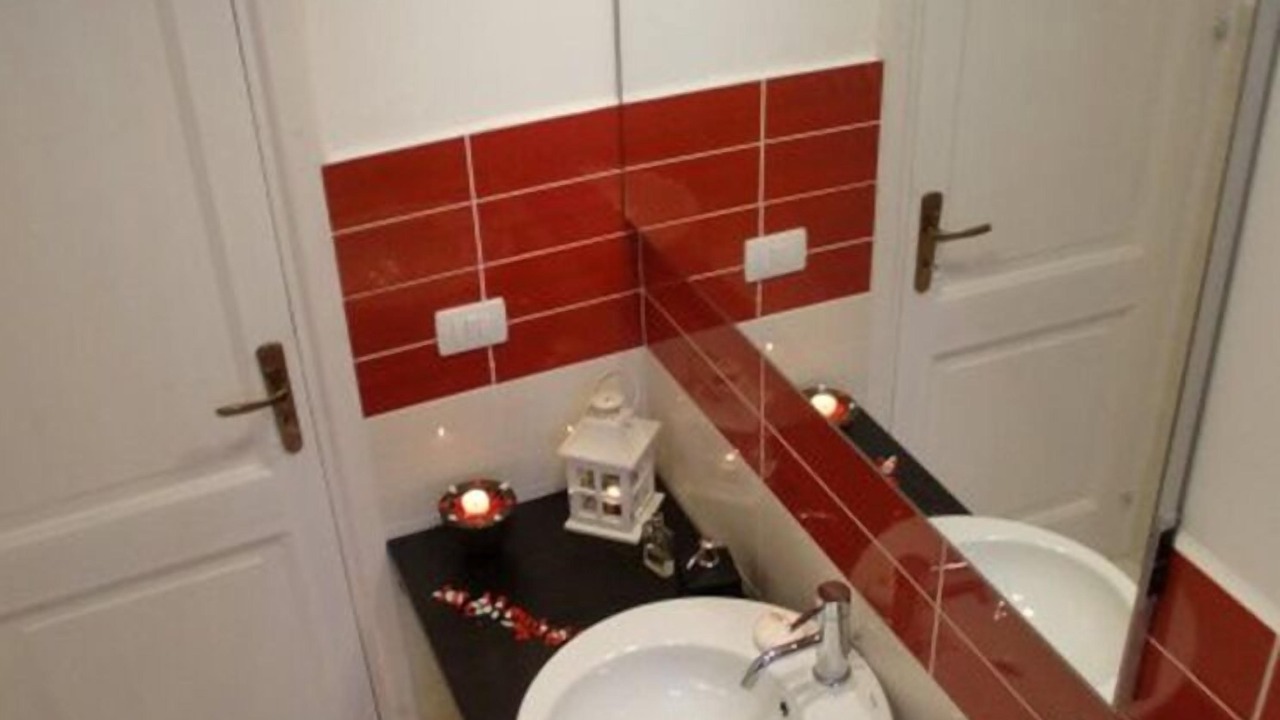 Photo of Bathroom in Santa Marina Salina