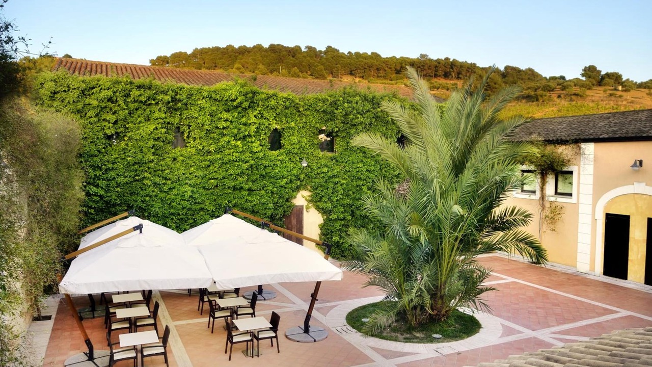 Photo of Patio Balcony in Siculiana