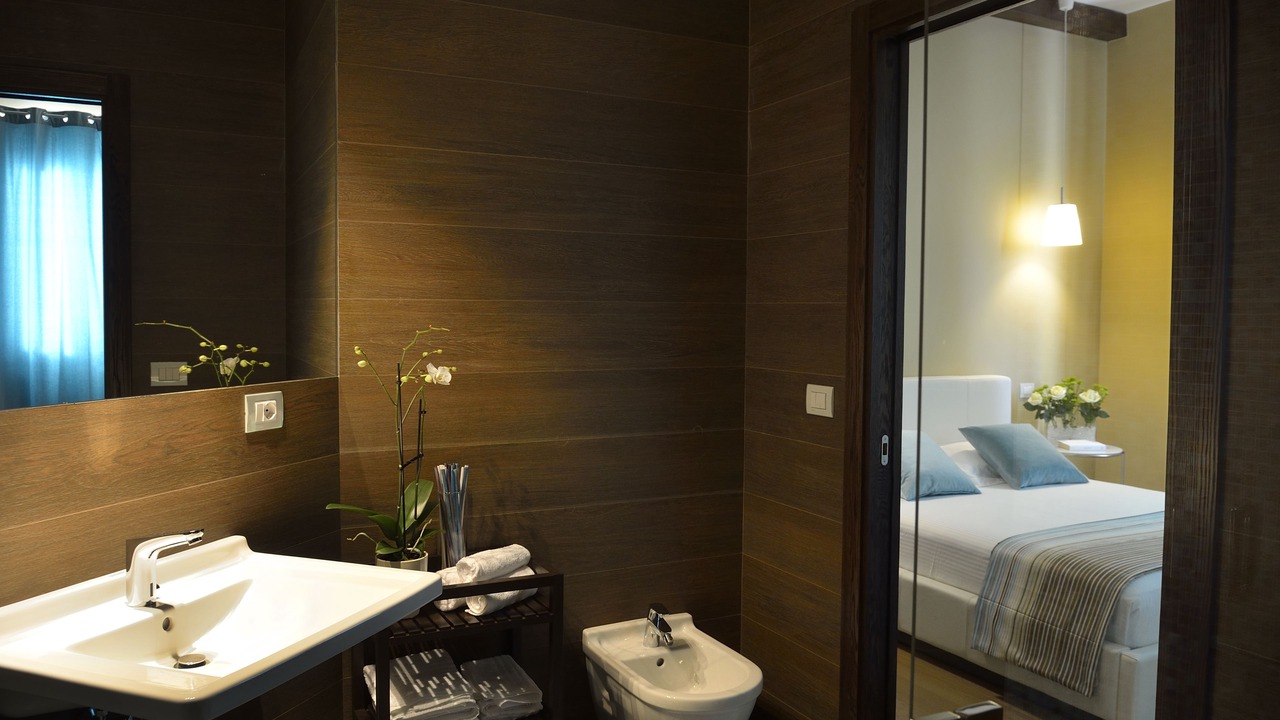 Photo of Bathroom in Siculiana