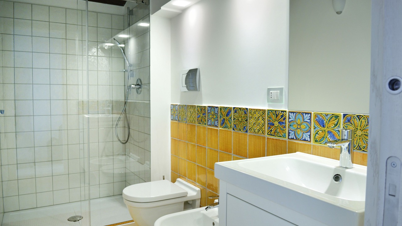 Photo of Bathroom in Siculiana