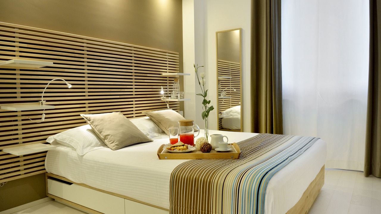 Photo of Bedroom in Siculiana