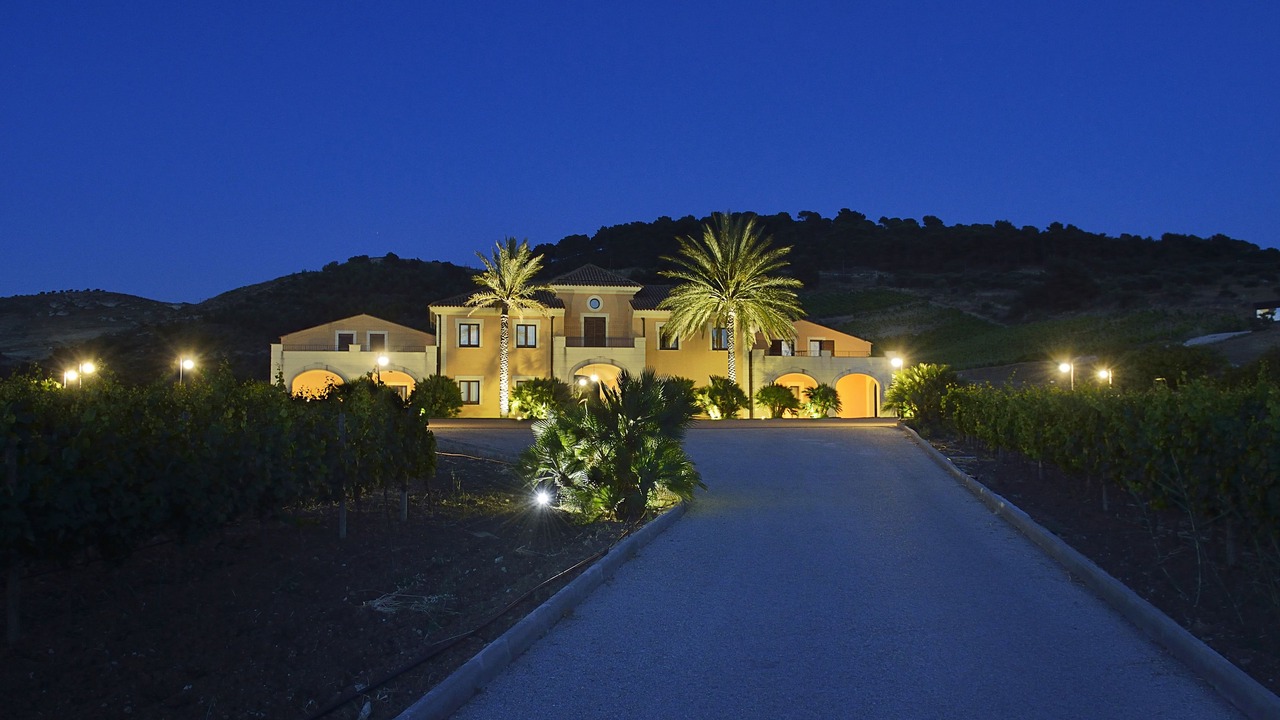Photo of Outdoor in Siculiana