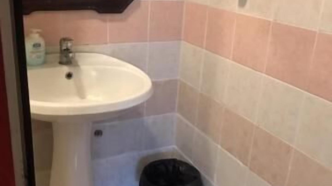 Photo of Bathroom in Scillichenti