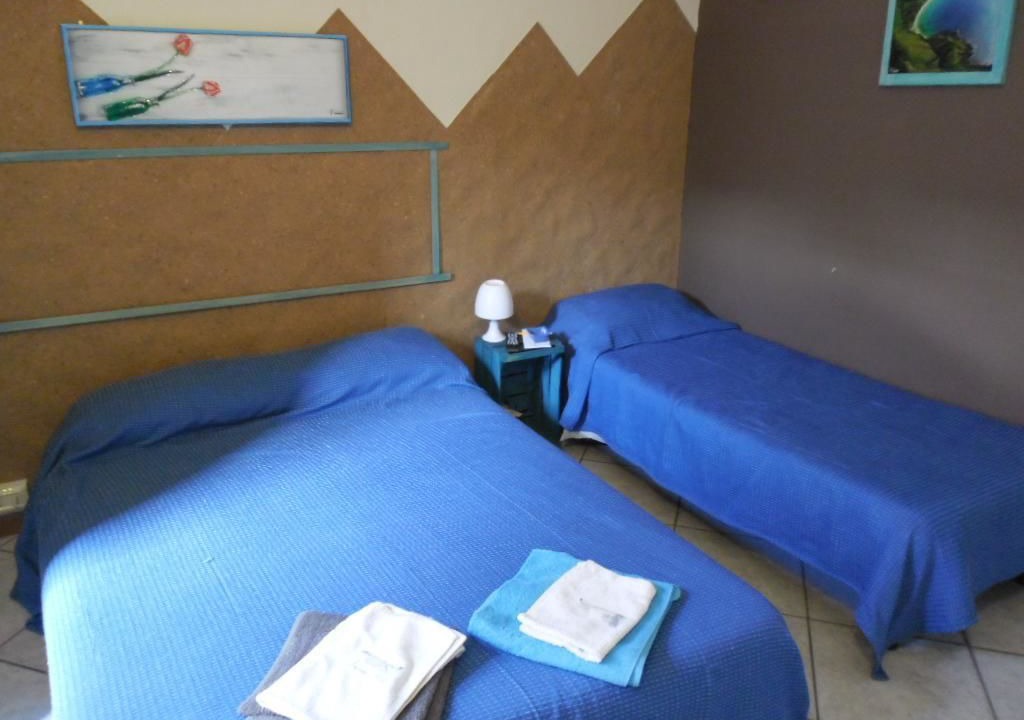 Photo of Bedroom in Scillichenti