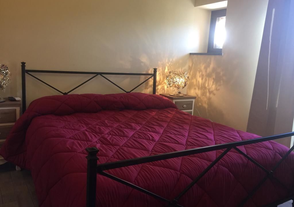 Photo of Bedroom in Patti