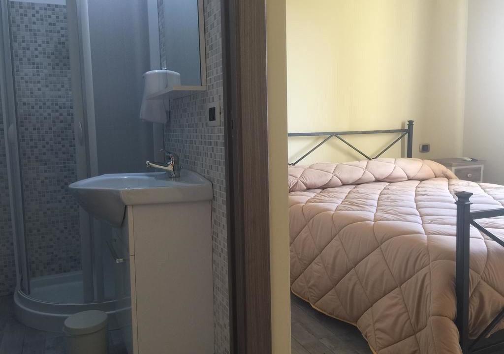 Photo of Bedroom in Patti