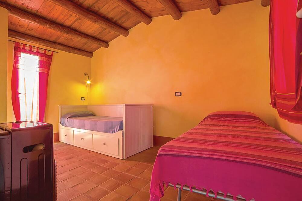 Photo of Bedroom in Collesano