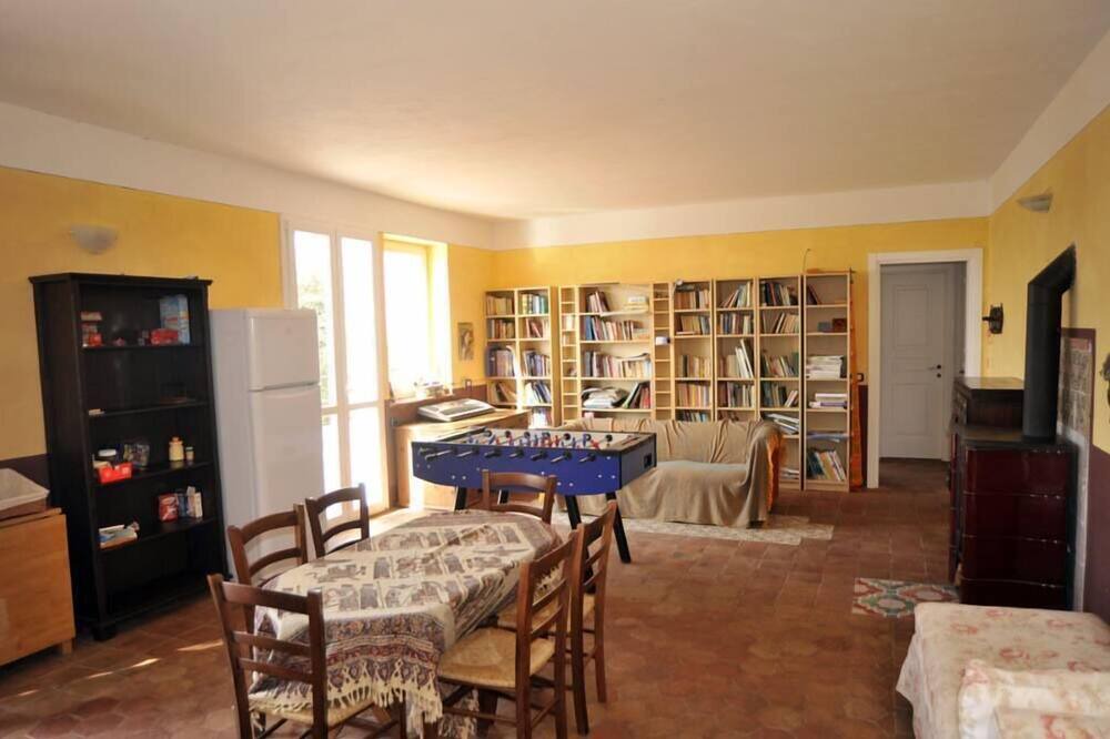 Photo of Livingroom in Collesano