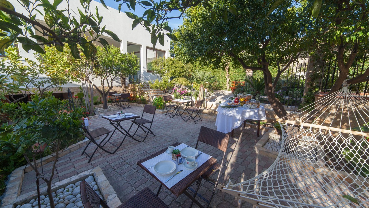 Photo of Outdoor in Custonaci