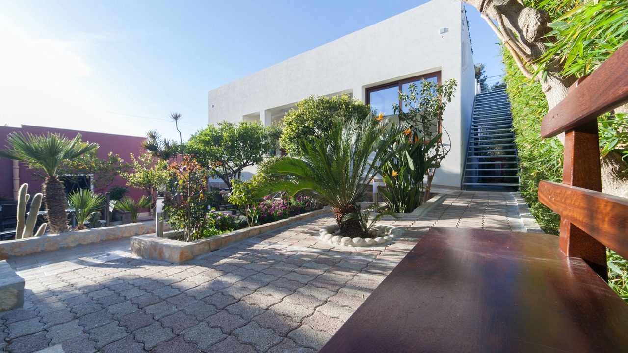 Photo of Outdoor in Custonaci