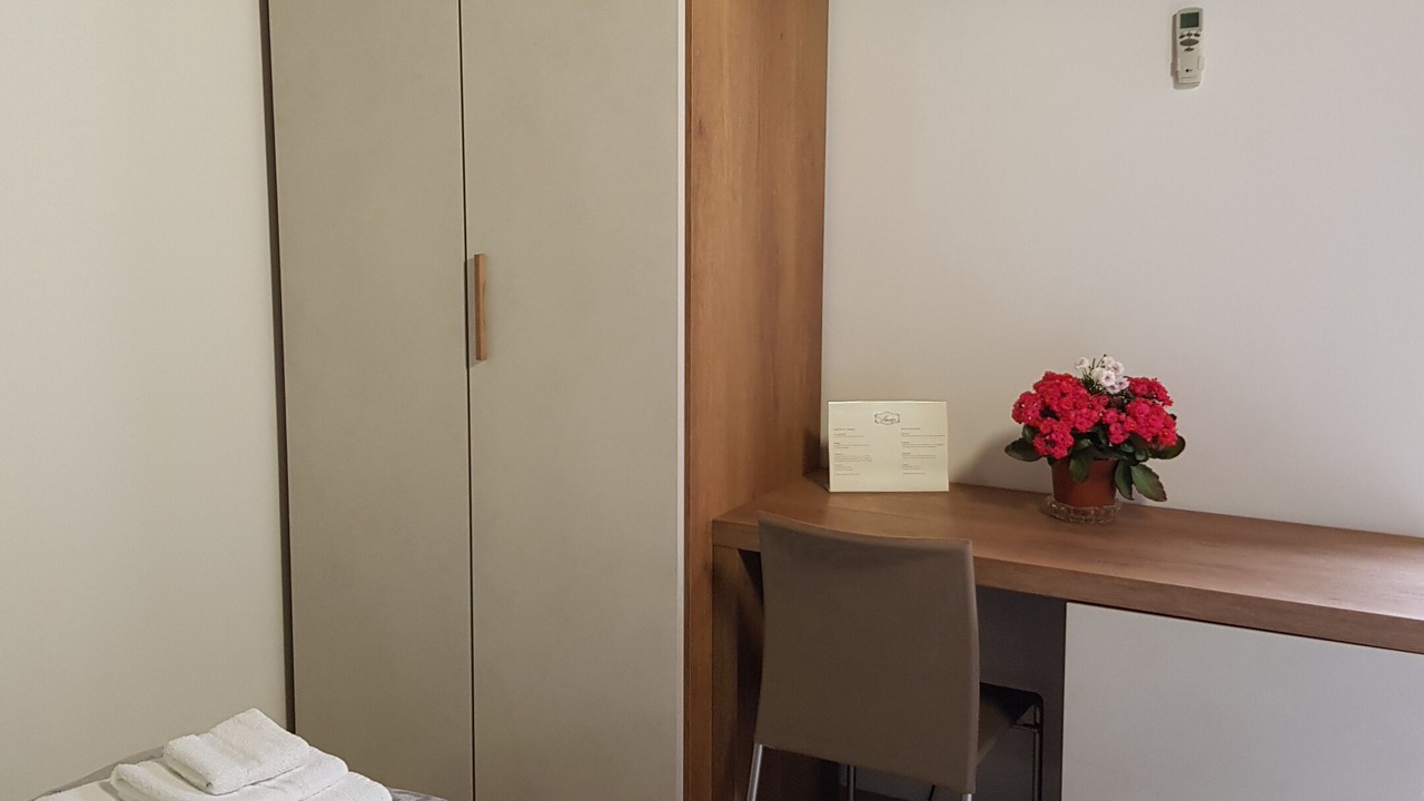 Photo of Bedroom in Custonaci