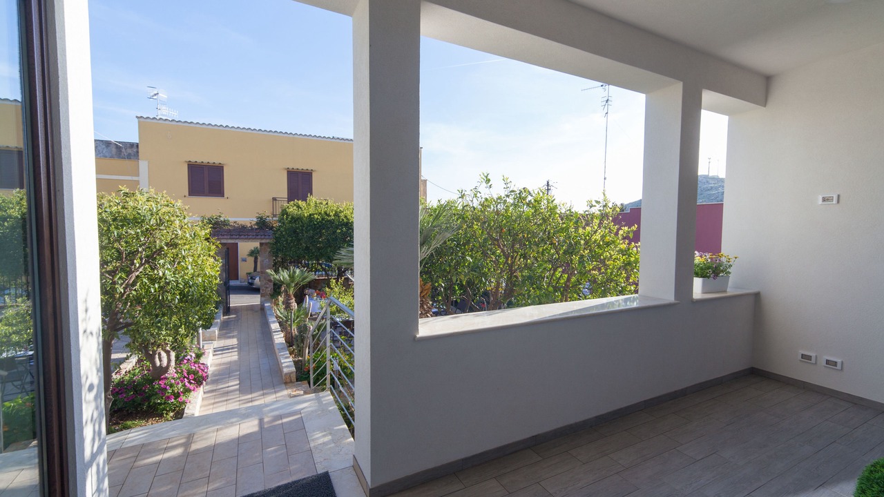 Photo of Outdoor in Custonaci