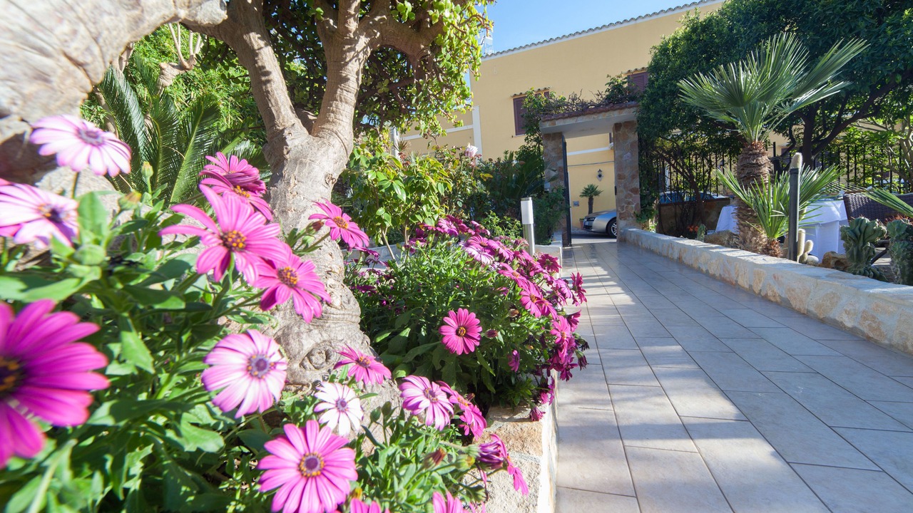 Photo of Outdoor in Custonaci