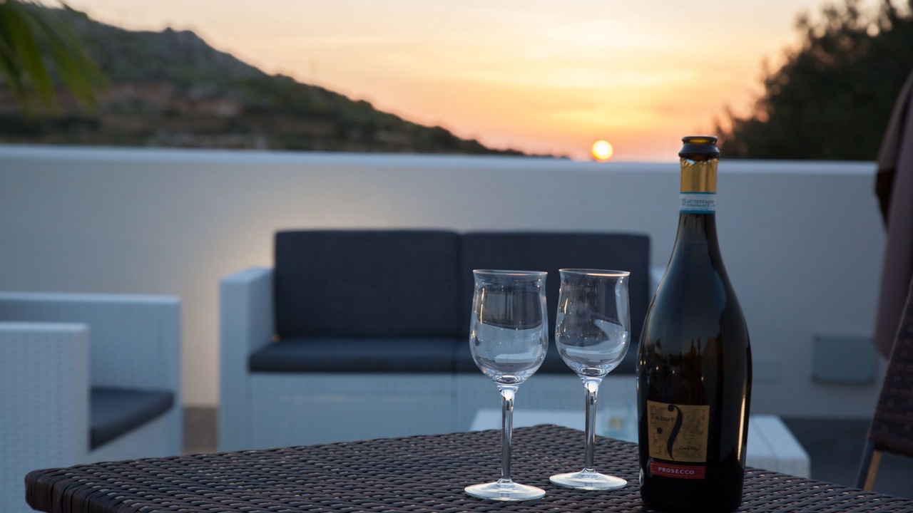 Photo of Patio Balcony in Custonaci