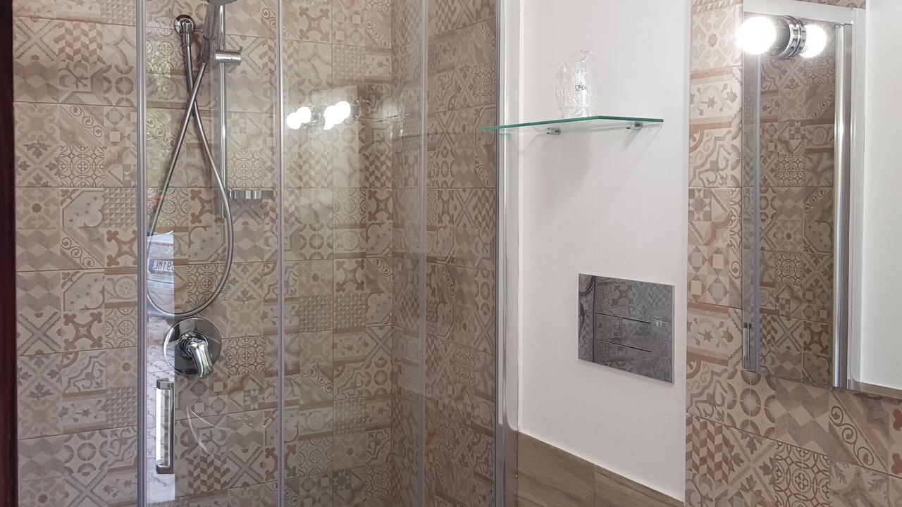Photo of Bedroom in Custonaci