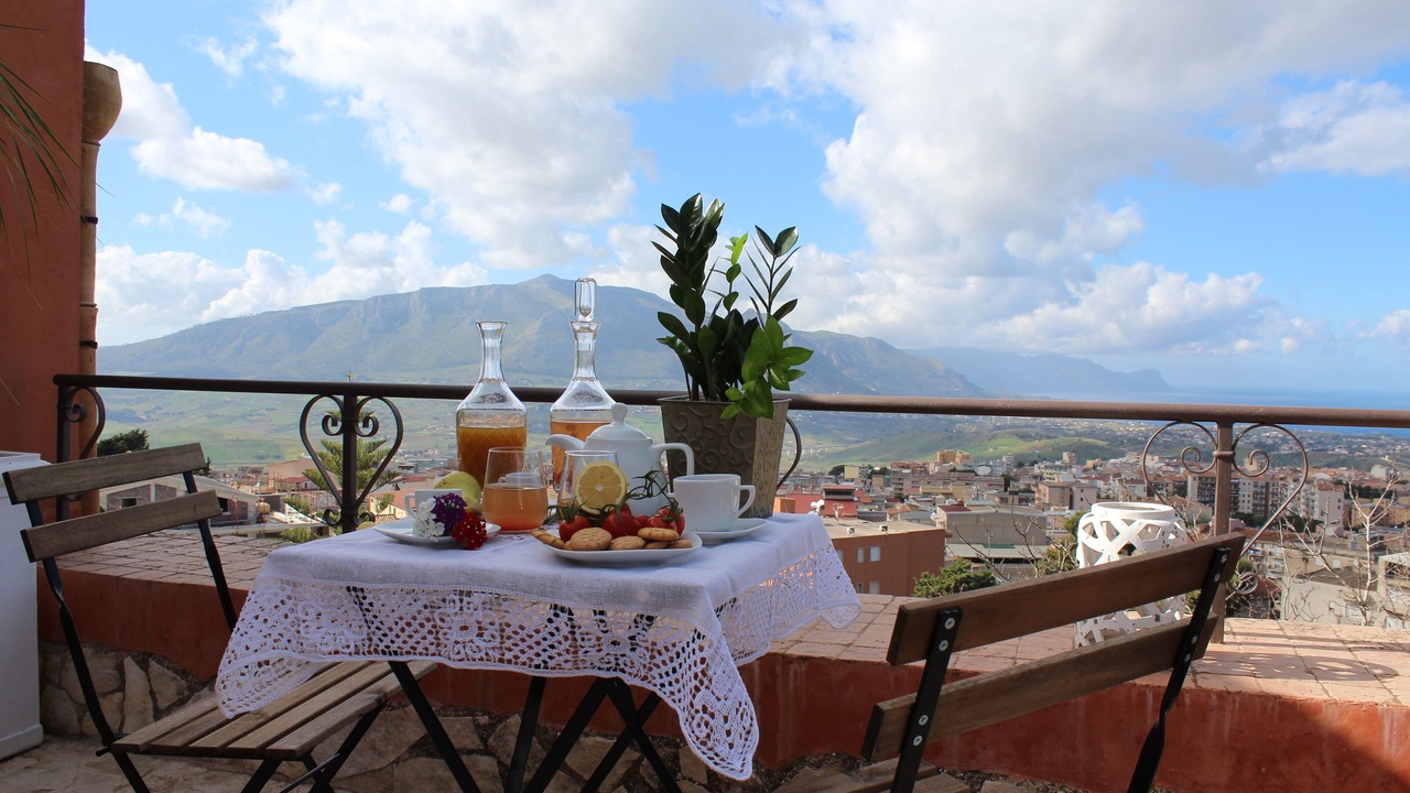 Photo of Outdoor in Alcamo