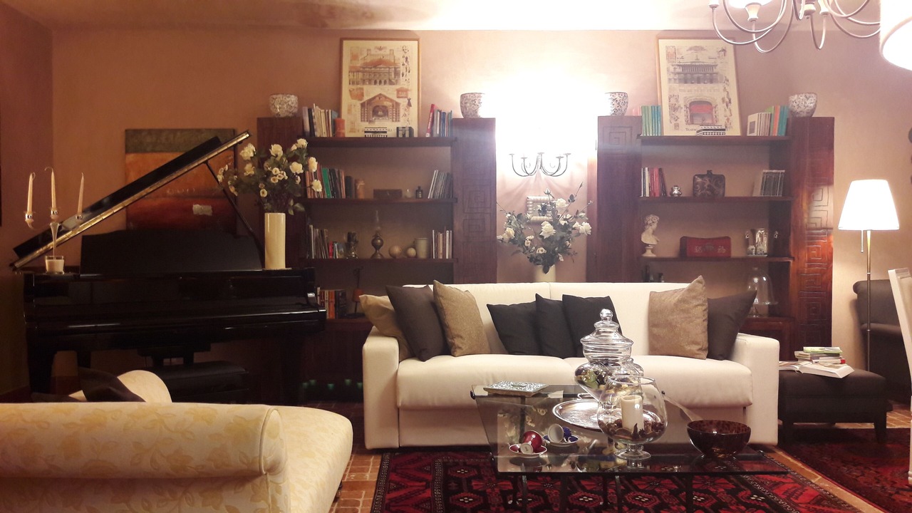 Photo of Livingroom in Alcamo