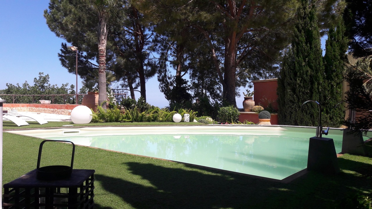 Photo of Outdoor in Alcamo