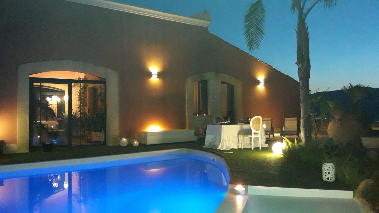 Photo of Outdoor in Alcamo