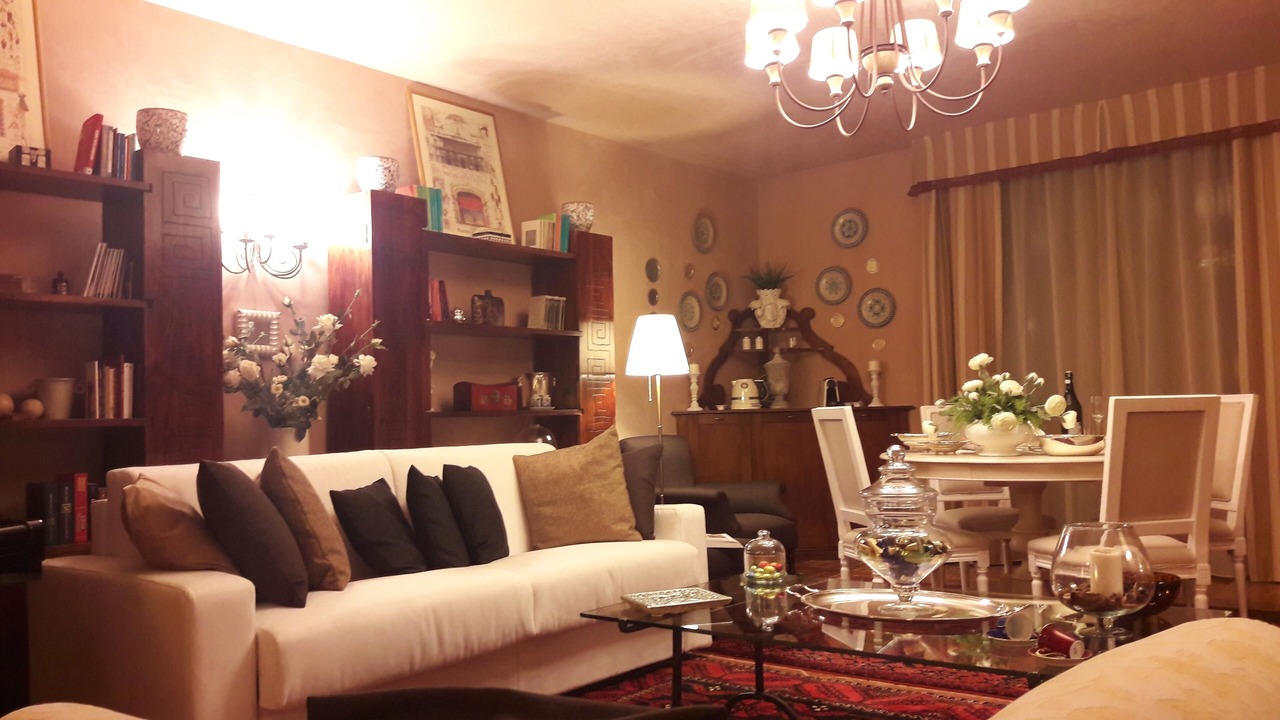 Photo of Livingroom in Alcamo