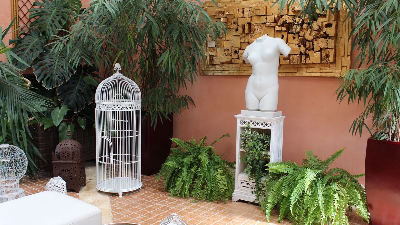 Photo of Outdoor in Alcamo