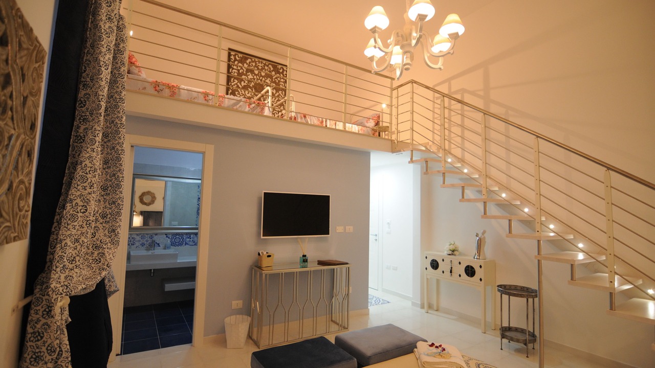 Photo of Bedroom in Portopalo di Capo Passero