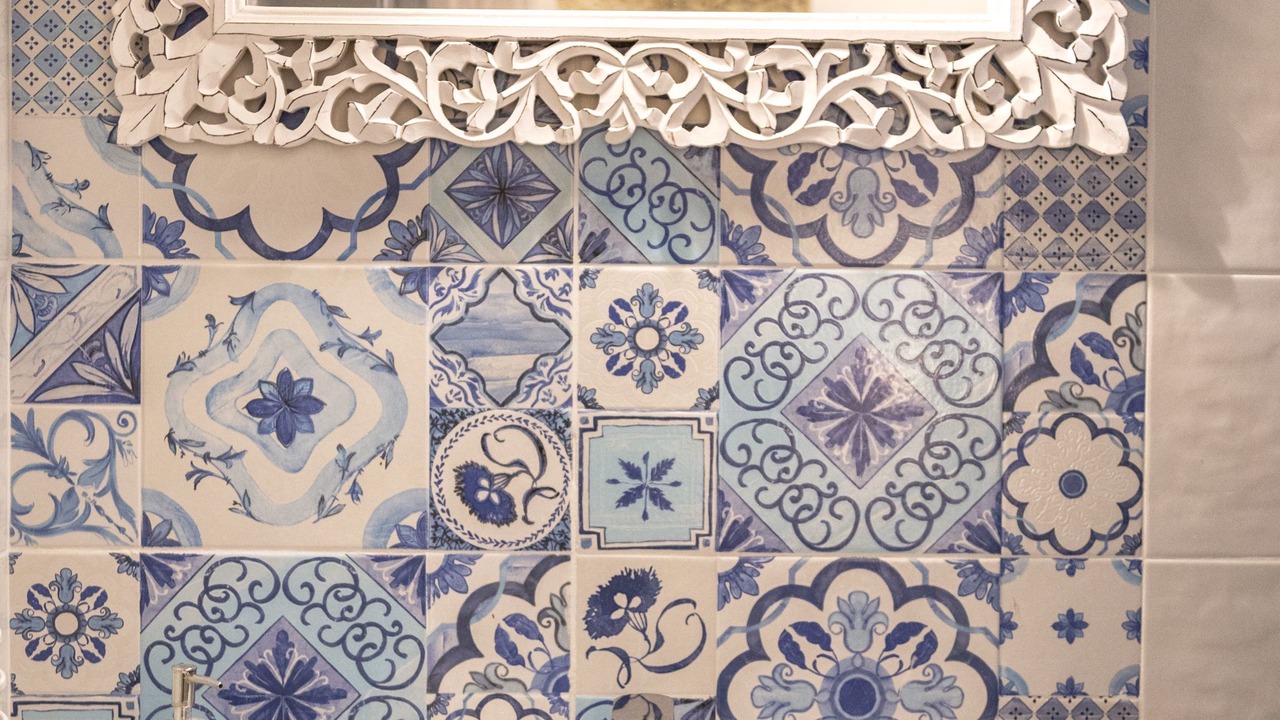 Photo of Bathroom in Portopalo di Capo Passero