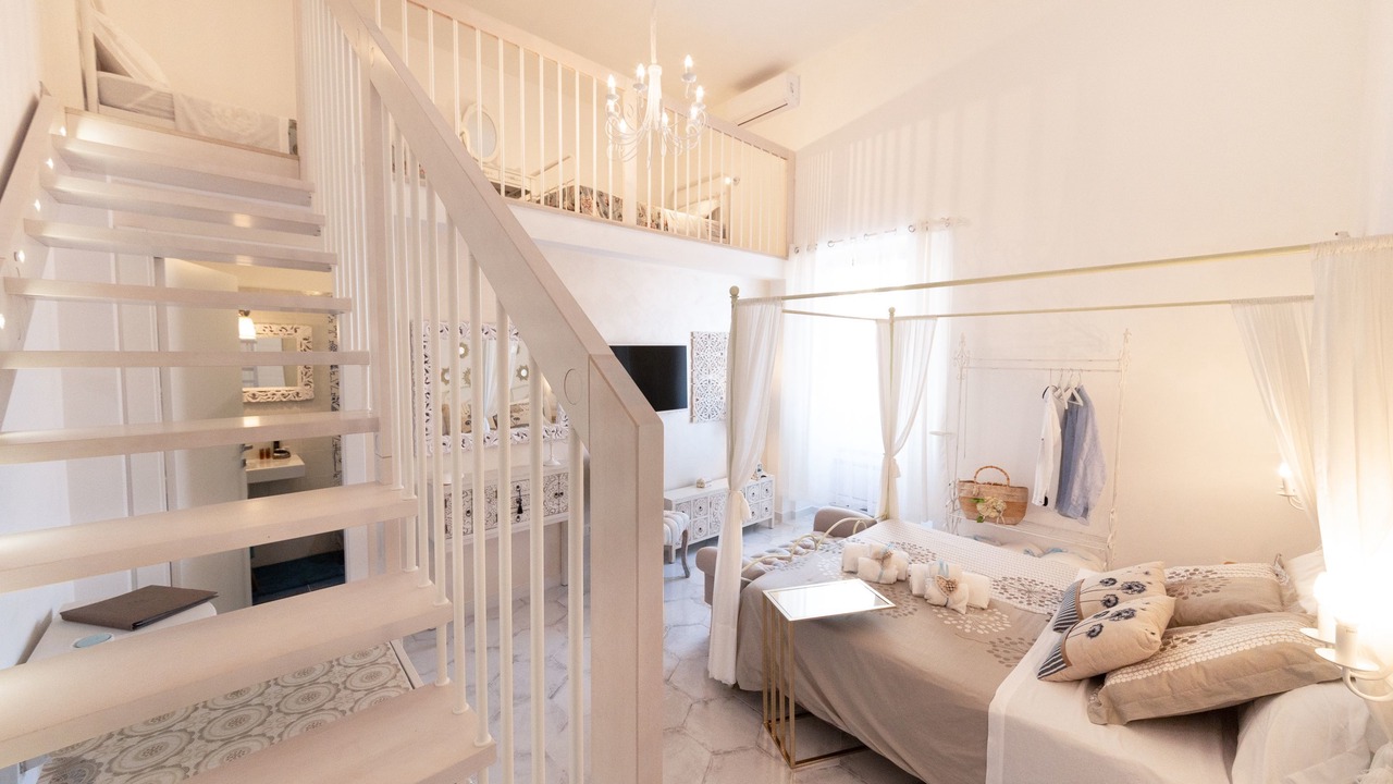Photo of Bedroom in Portopalo di Capo Passero