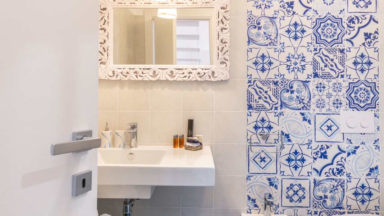 Photo of Bathroom in Portopalo di Capo Passero