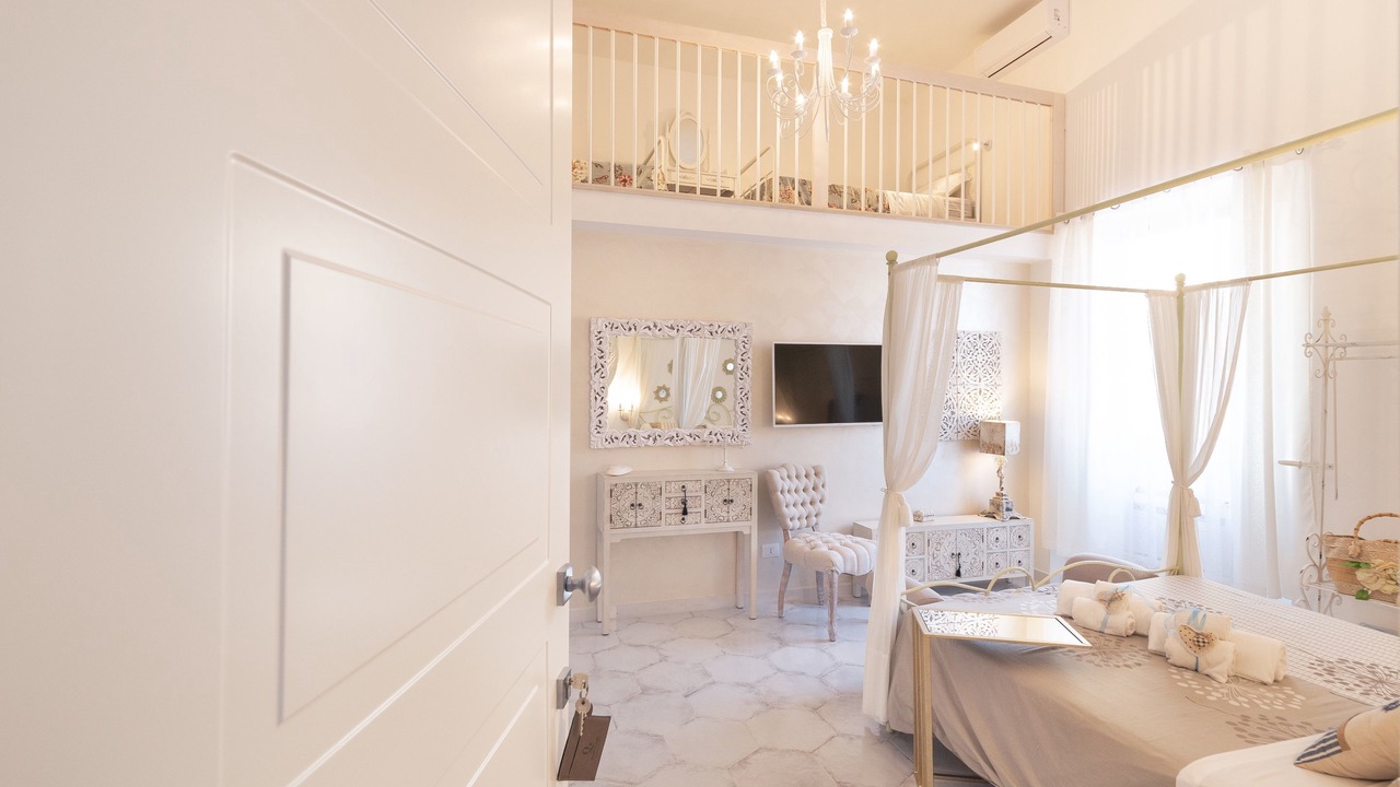 Photo of Bedroom in Portopalo di Capo Passero