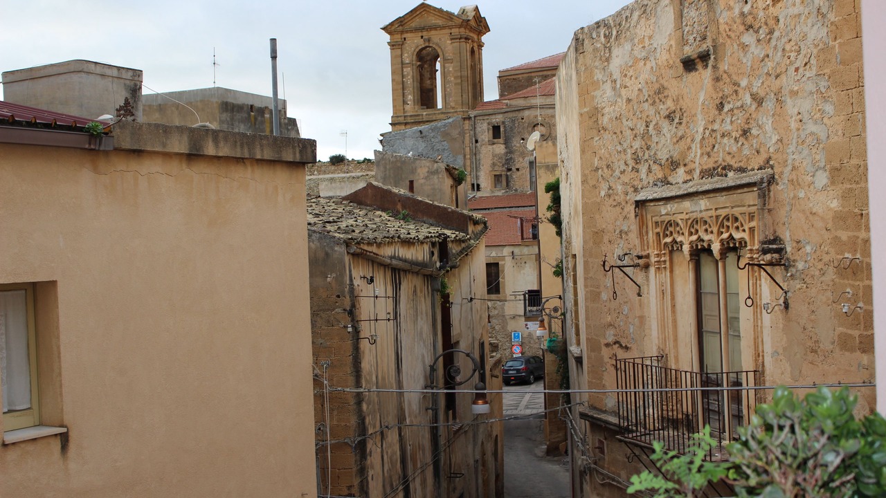 Photo of Others in Sciacca Historic Centre