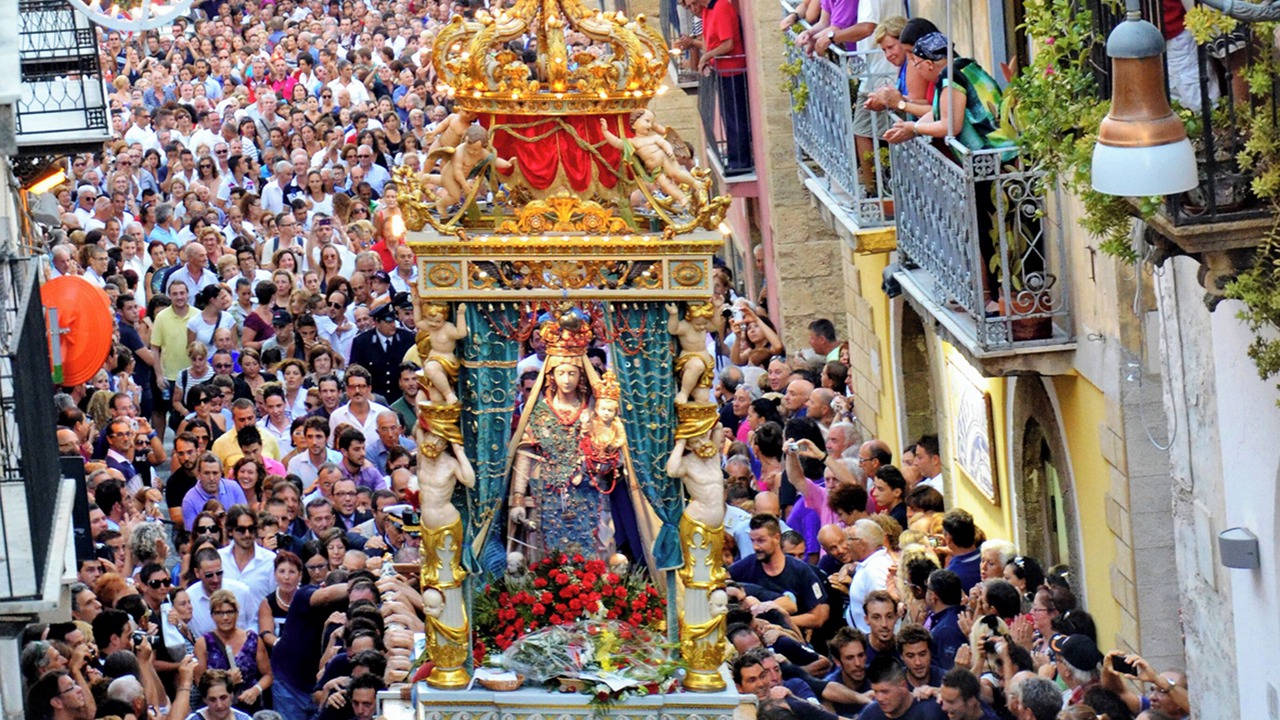 Photo of Outdoor in Sciacca Historic Centre